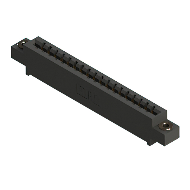 887-018-521-603 EDAC Inc.  Edgeboard Connectors