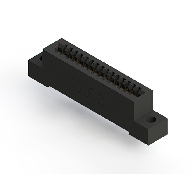 892-015-520-104 EDAC Inc.  Edgeboard Connectors