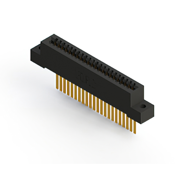 892-022-544-102 EDAC Inc.  Edgeboard Connectors