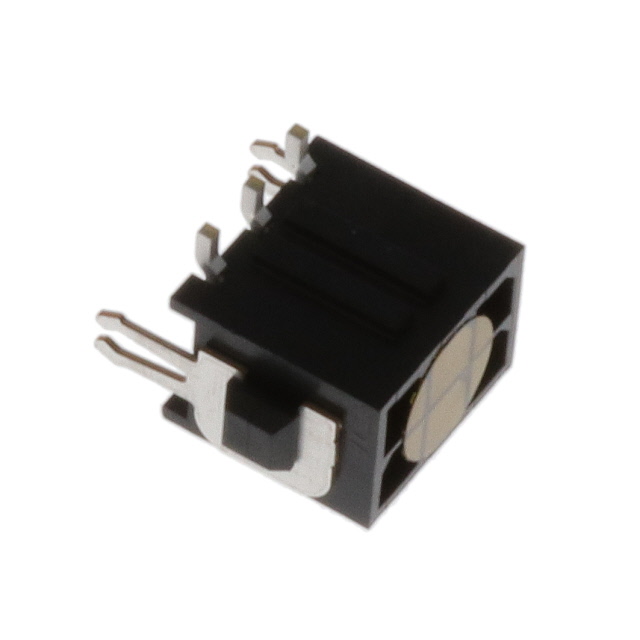 3-794635-6 TE Connectivity AMP Connectors  Headers Male Pins