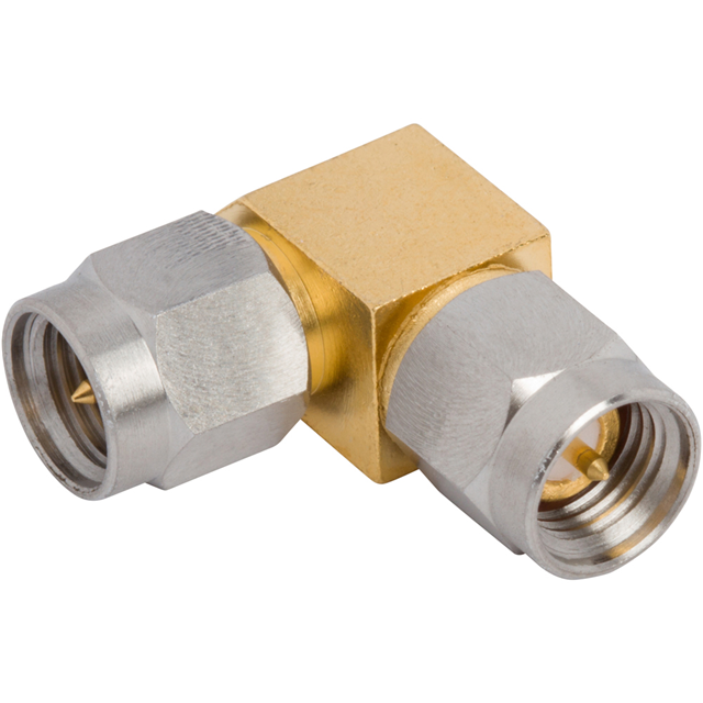 AD-SMAPSMAP-2 Amphenol RF  Adattatori per connettori coassiali (RF)