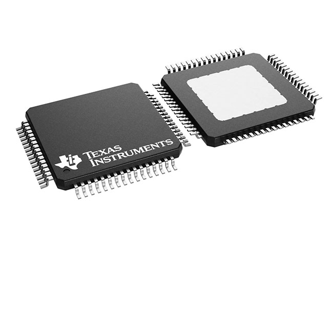 BQ79654PAPRQ1 Texas Instruments  Gestión de la batería