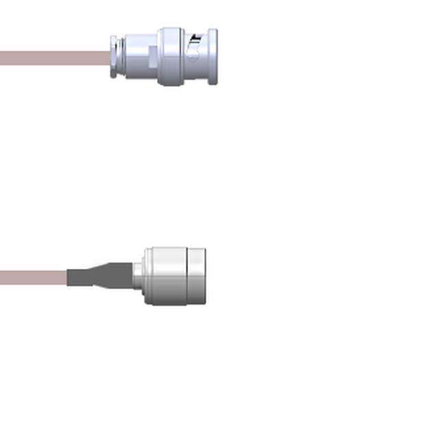 Q-0I0510001024i Amphenol Custom Cable  Assemblaggi di cavi