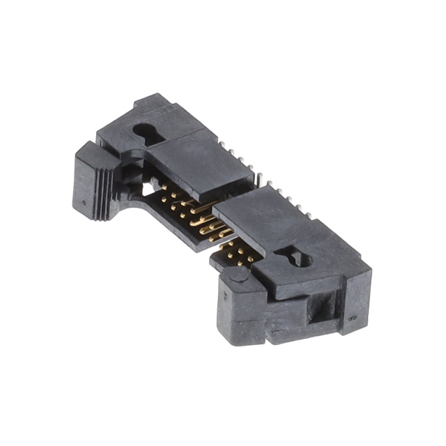 FTSH-110-01-F-DV-EJ-P-TR Samtec Inc.  Headers Male Pins