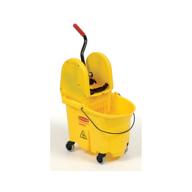 FG757788YEL Rubbermaid Commercial  Prodotti per la pulizia e la manutenzione