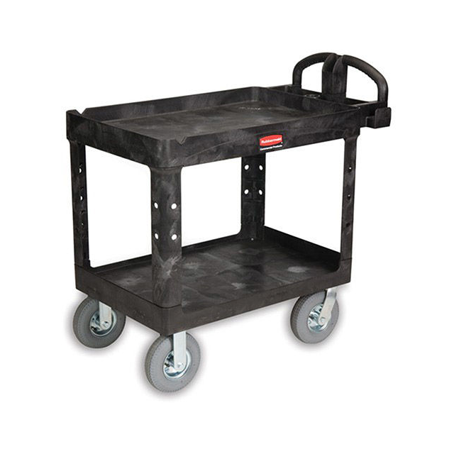 FG452010BLA Rubbermaid  Carritos y camiones