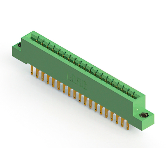 333-038-500-207 EDAC Inc.  Edgeboard Connectors