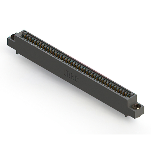 395-041-521-403 EDAC Inc.  Edgeboard Connectors