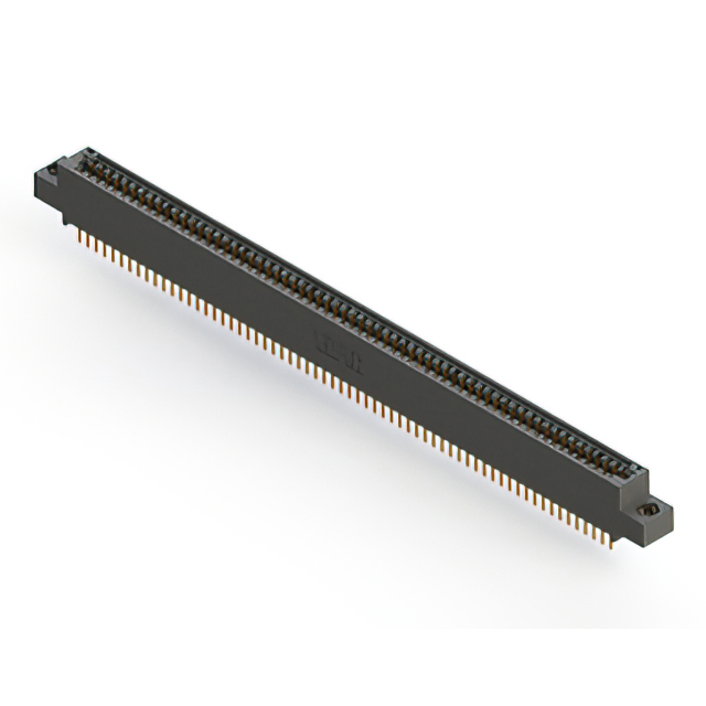 395-128-520-508 EDAC Inc.  Edgeboard Connectors