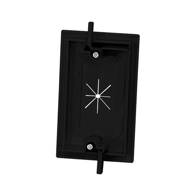 45-0014-BK DataComm Electronics, Inc.  Kabel Leitungen - Management