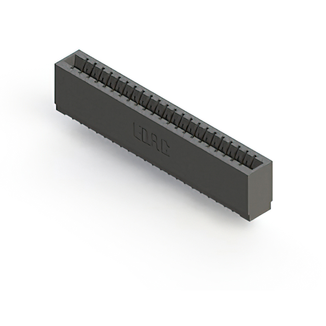 746-022-541-501 EDAC Inc.  Connecteurs de bordure