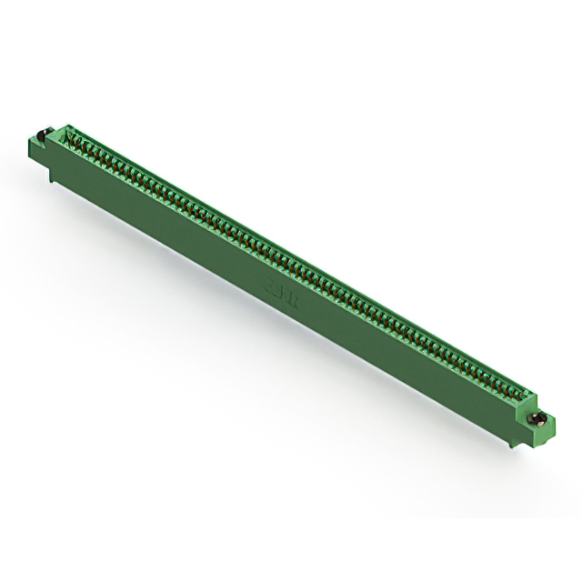 845-072-521-603 EDAC Inc.  Edgeboard Connectors