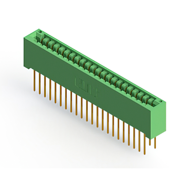 846-044-522-201 EDAC Inc.  Connettori per bordi