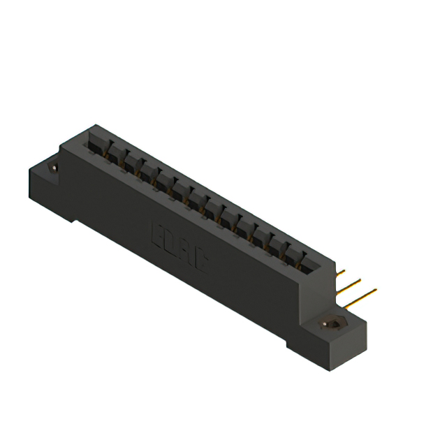 887-013-559-108 EDAC Inc.  Conectores de tableros de borde