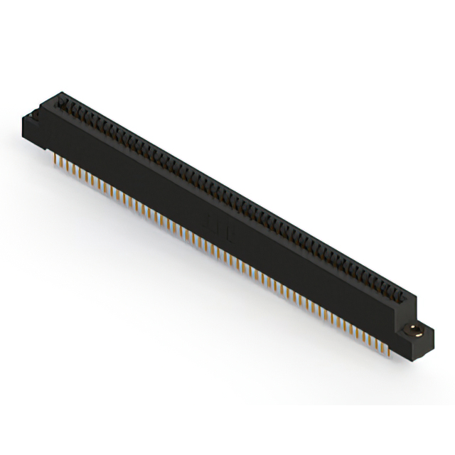 892-108-524-203 EDAC Inc.  Edgeboard Connectors