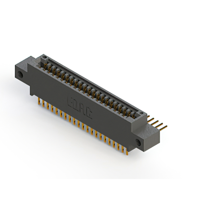 895-042-559-812 EDAC Inc.  Edgeboard Connectors