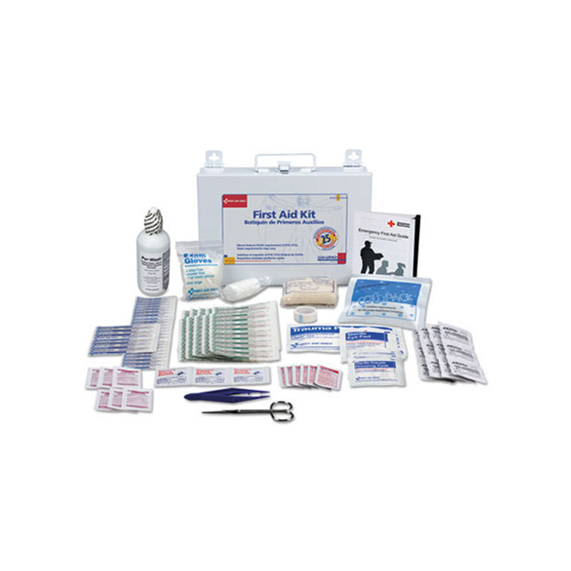 224-U/FAO First Aid Only  Dispositivi di protezione individuale (DPI)