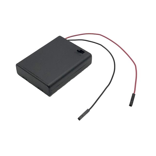 BH3A4S MED  Supports de batterie, clips, contacts