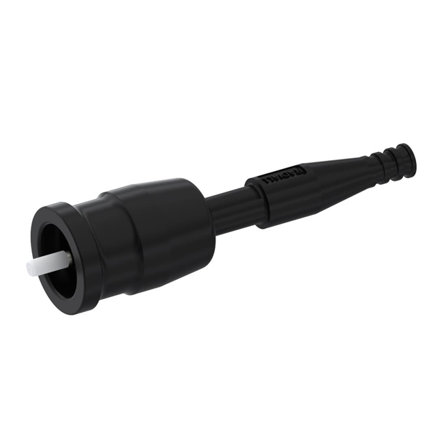 F709089000 Radiall USA, Inc.  Fiber Optic Connector Assemblies