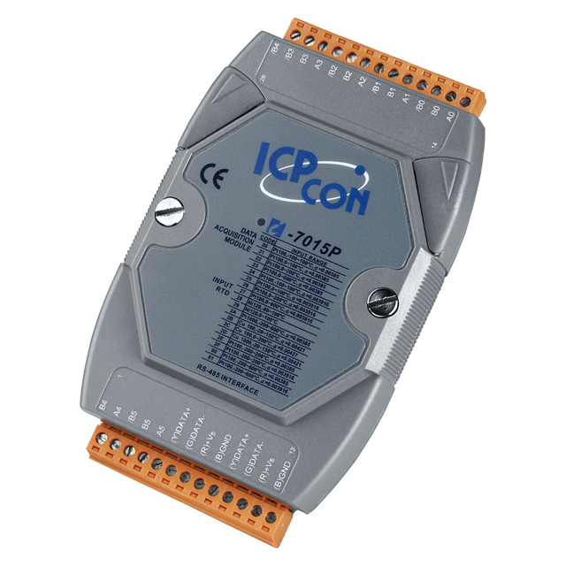 I-7015P ICP DAS USA INC Modules PLC