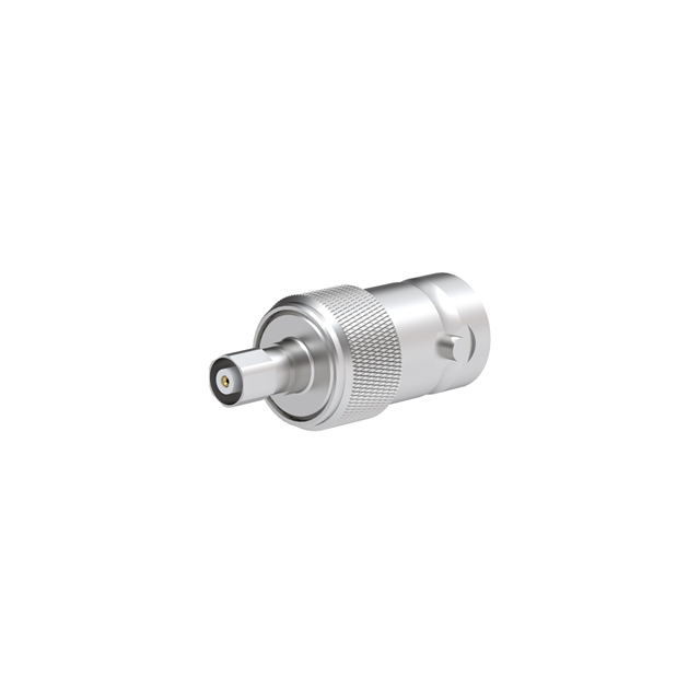 R191123000 Radiall USA, Inc.  Adaptadores de conector coaxial (RF)