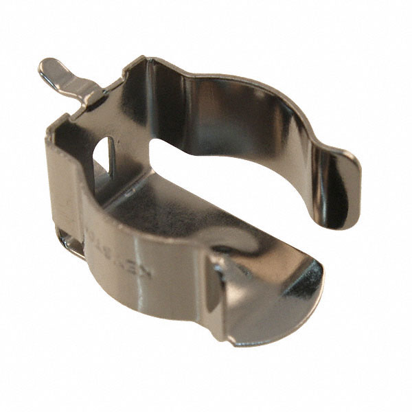 2915 Keystone Electronics  Supports de batterie, clips, contacts