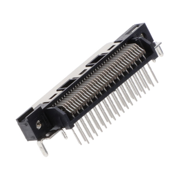 5796055-4 TE Connectivity AMP Connectors  Connecteurs Centronics