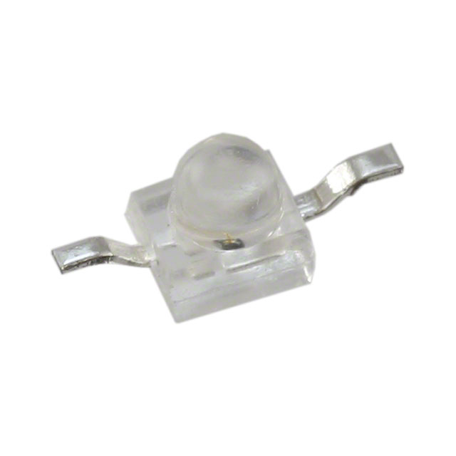 AM2520SECK09 Kingbright  Indication LED - Discrète