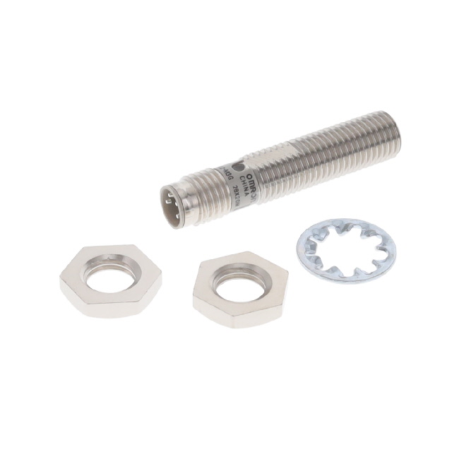 E2E-X2D2-M3G Omron Automation and Safety  Proximity Sensors - Industrial