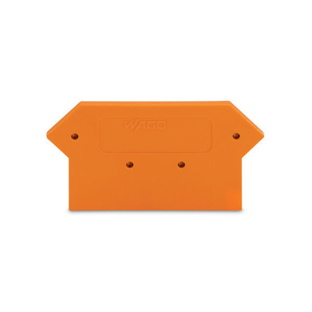 281-317 WAGO Corporation  Accessoires