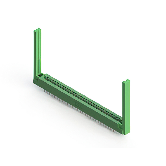 307-058-458-268 EDAC Inc.  Edgeboard Connectors