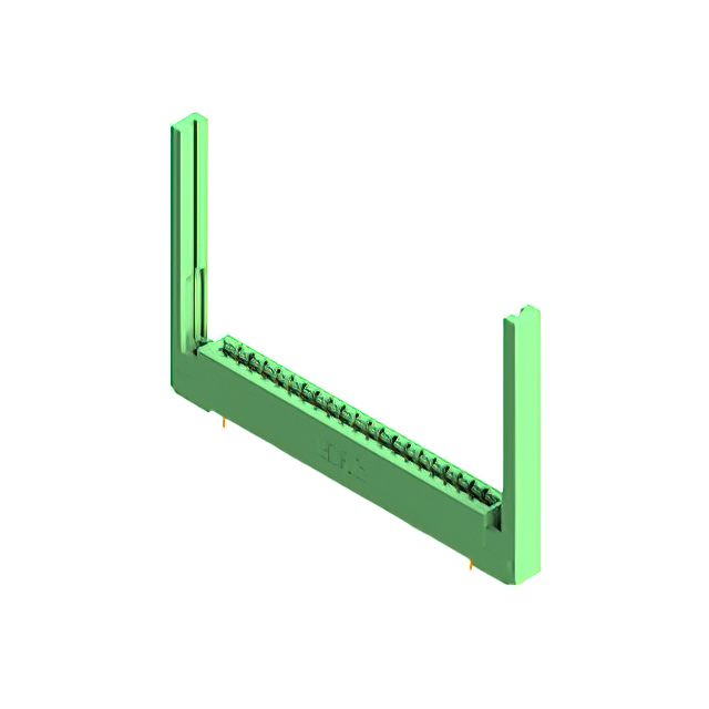 337-040-521-268 EDAC Inc.  Edgeboard Connectors