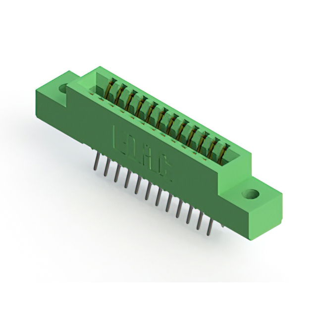 341-024-556-202 EDAC Inc.  Edgeboard Connectors