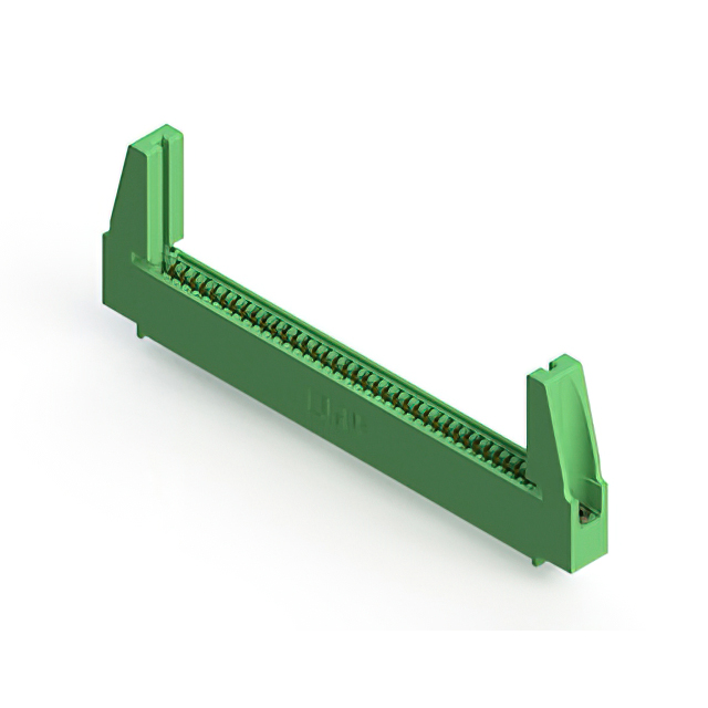 345-038-525-488 EDAC Inc.  Edgeboard Connectors