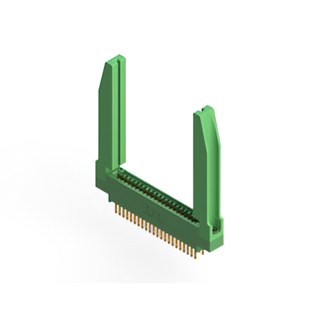 345-044-500-878 EDAC Inc.  Edgeboard Connectors