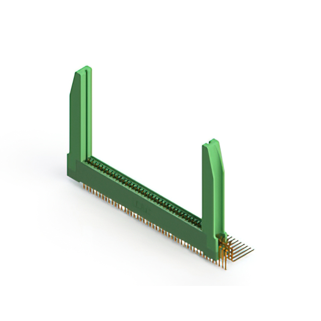 345-092-559-278 EDAC Inc.  Edgeboard Connectors