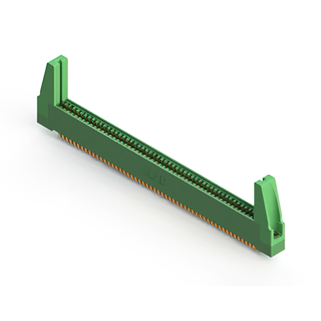 345-106-560-288 EDAC Inc.  Edgeboard Connectors