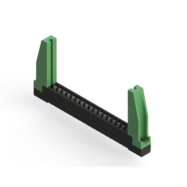 357-018-453-178 EDAC Inc.  Edgeboard Connectors