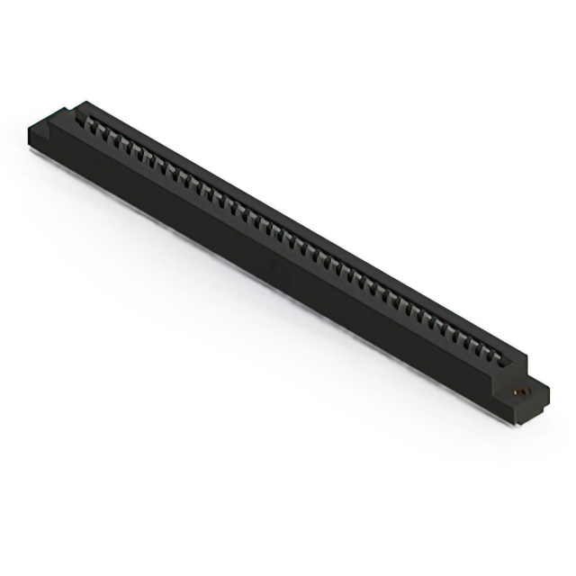 357-036-445-108 EDAC Inc.  Edgeboard Connectors