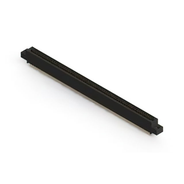 395-136-525-508 EDAC Inc.  Connecteurs de bordure