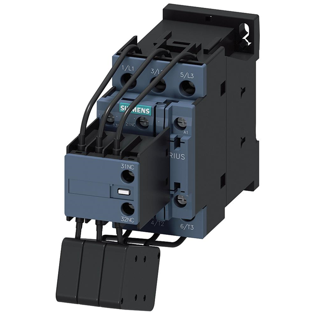 3RT26261AP65 Siemens  Contattori (elettromeccanici)