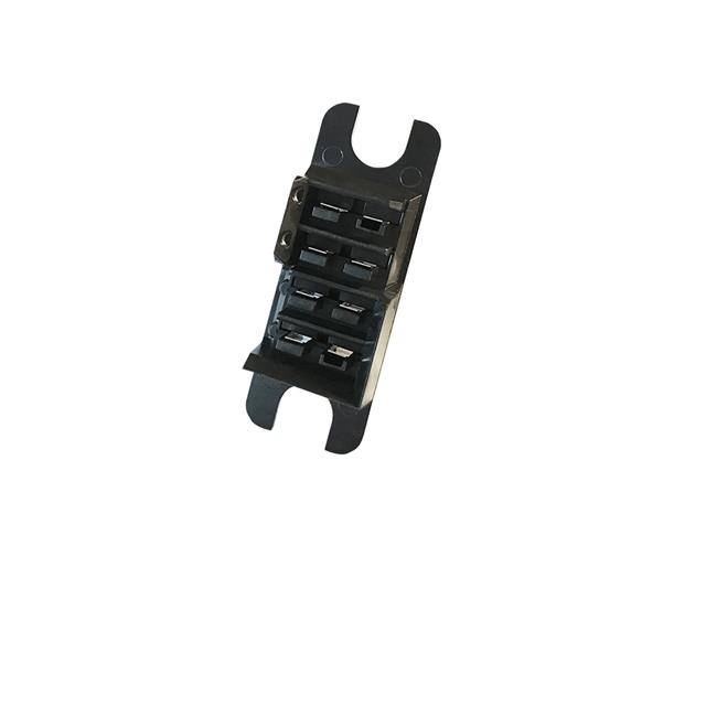 602G00-BK Anderson Power Products, Inc.  Blade Type Power Connector Housings