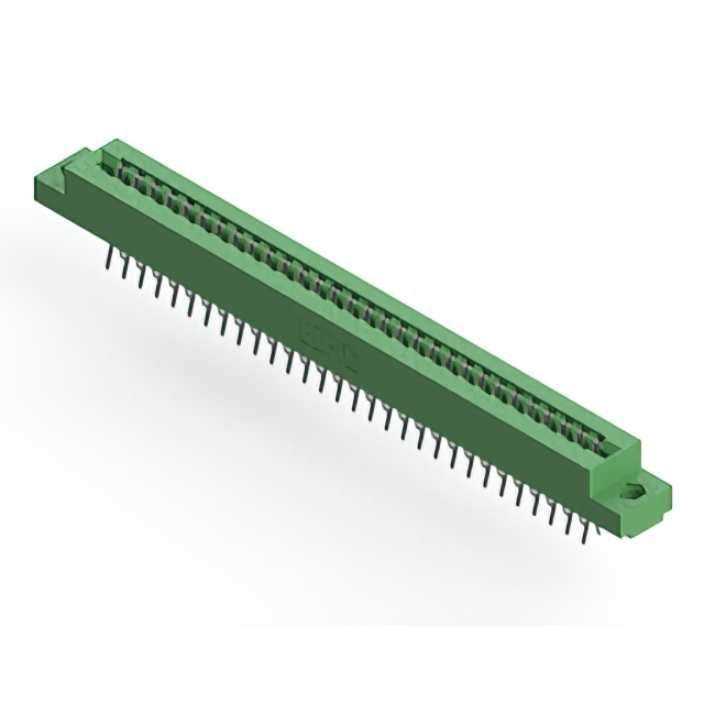 807-060-460-204 EDAC Inc.  Edgeboard Connectors