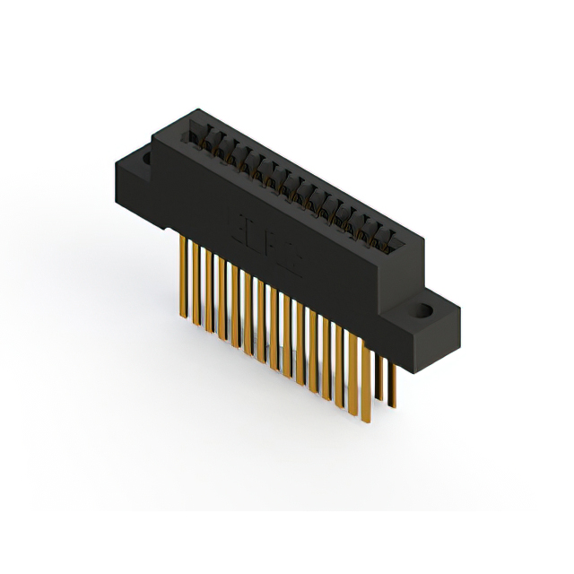 892-030-544-204 EDAC Inc.  Edgeboard Connectors