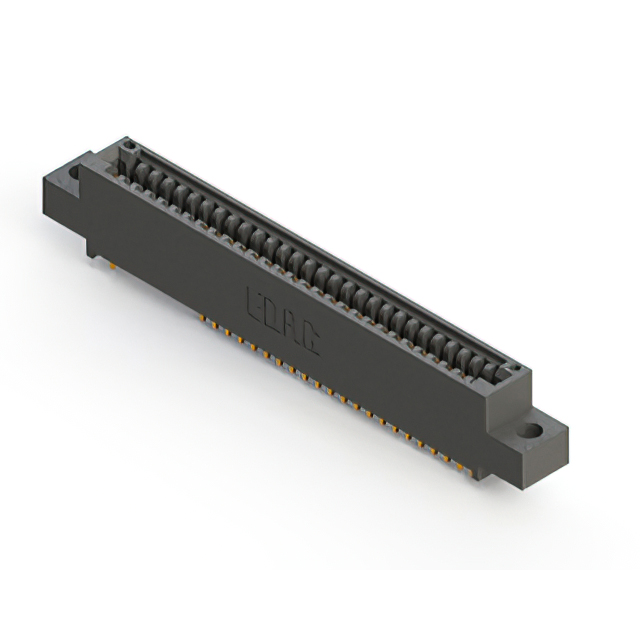 895-029-558-404 EDAC Inc.  Edgeboard Connectors