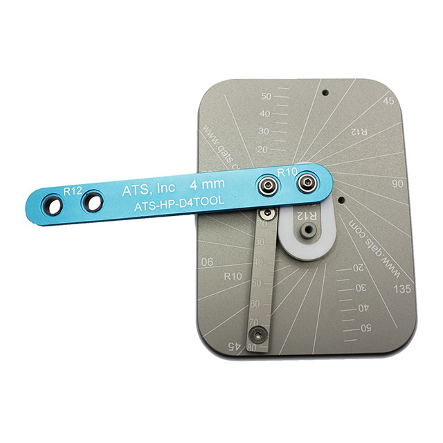 ATS-HP-D4TOOL Advanced Thermal Solutions Inc.  Specialized Tools