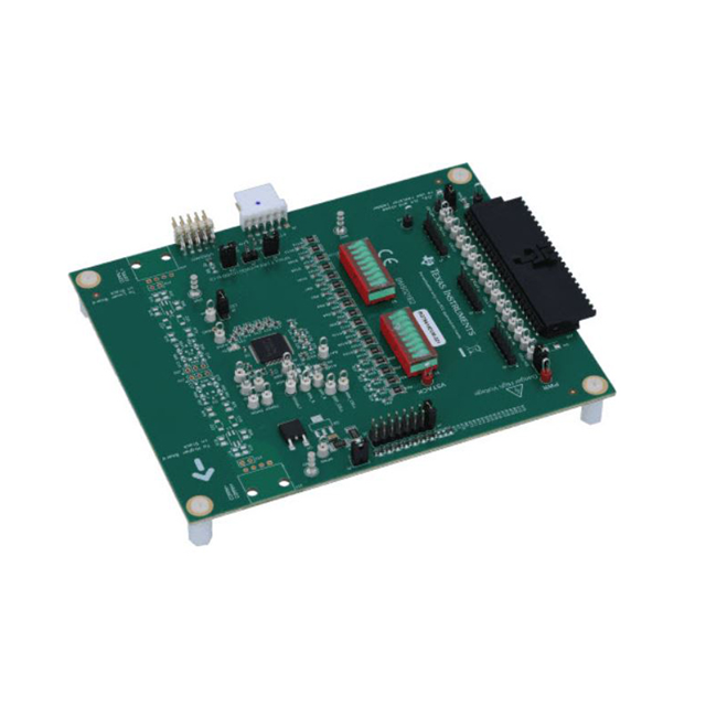 BQ75614EVM-021 Texas Instruments  Cartes et kits d'évaluation et de démonstration