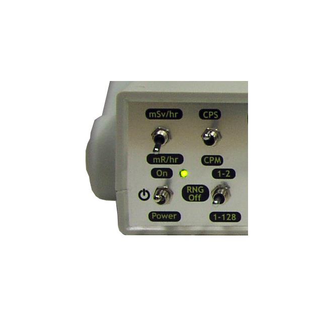 DTG-01 Images SI, Inc.  Specialty Equipment