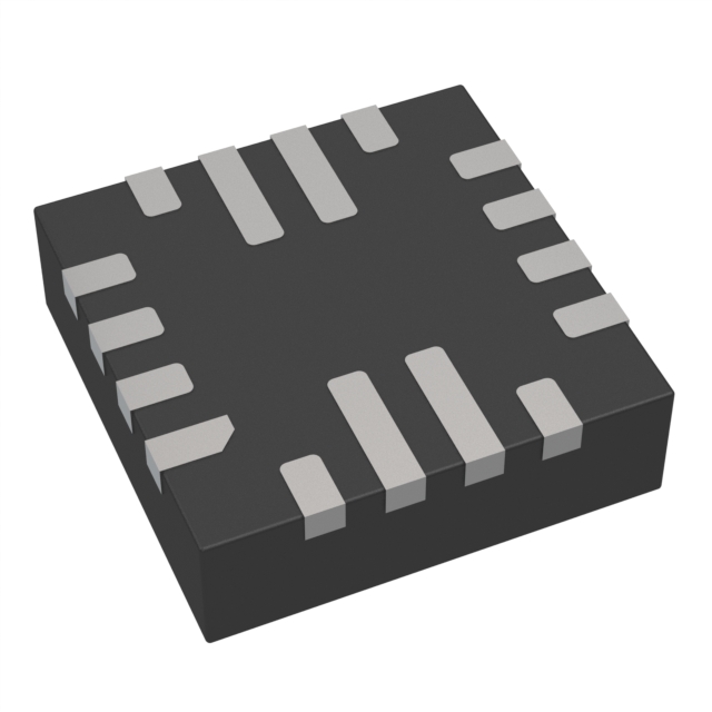 MP28167GQ-A-P Monolithic Power Systems Inc.  Reguladores de voltaje - Reguladores de conmutación CC-CC