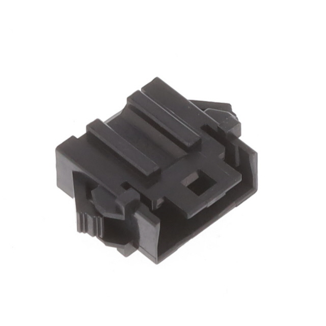 2-292215-6 TE Connectivity AMP Connectors  Rectangular Connector Adapters